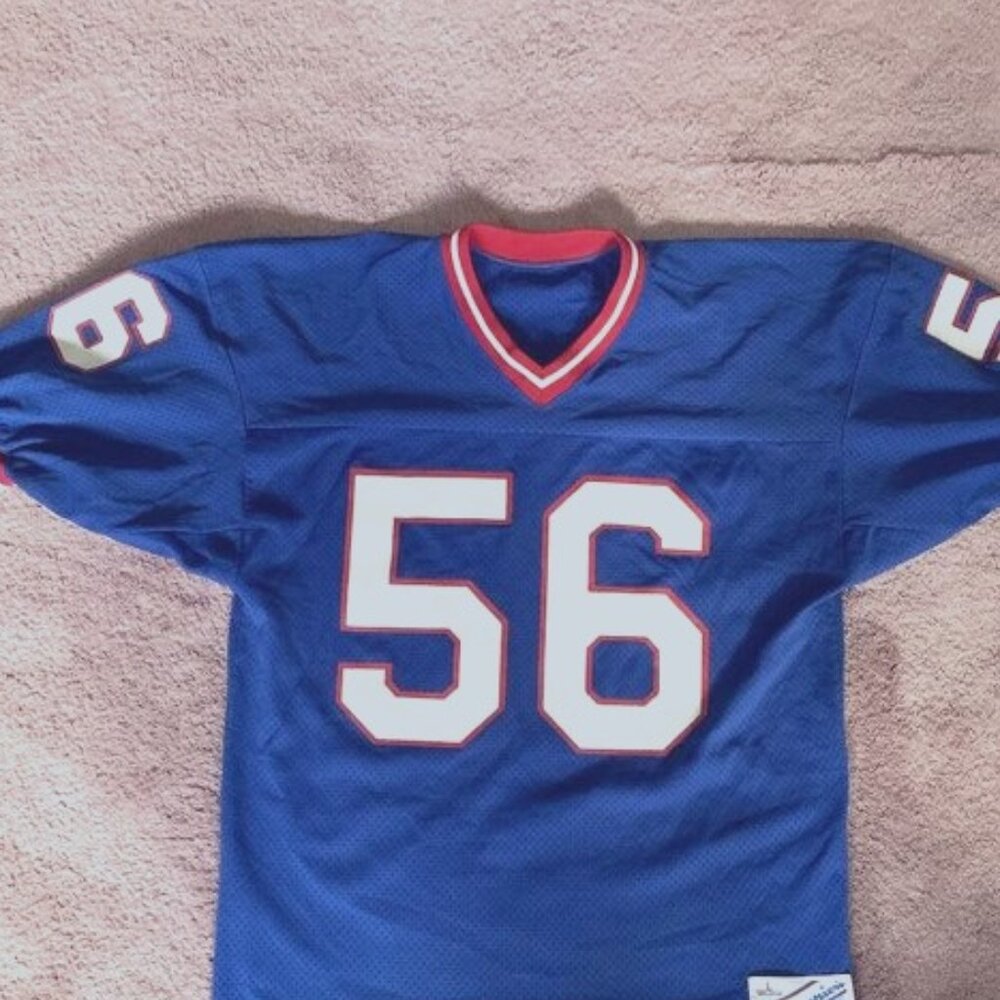 Lawrence Taylor Jersey